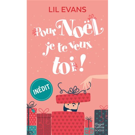 Pour Noël, je te veux toi !