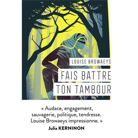 Fais battre ton tambour