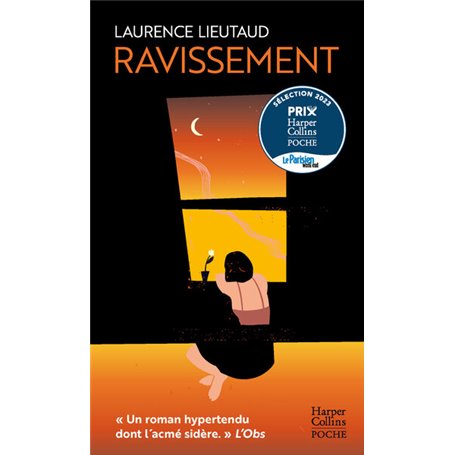 Ravissement