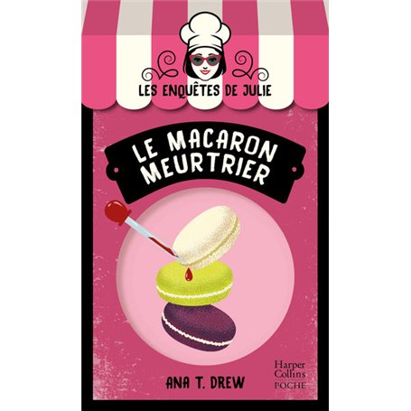 Le macaron meurtrier