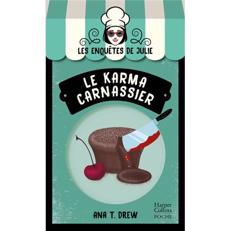 Le karma carnassier