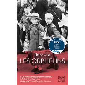 Les Orphelins