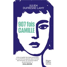 907 fois Camille