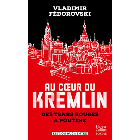 Au coeur du Kremlin