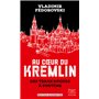 Au coeur du Kremlin