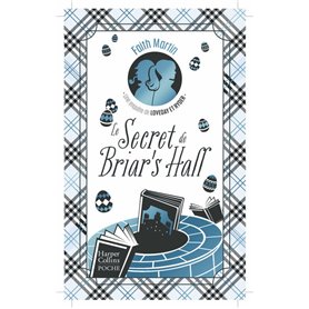 Le secret de Briar's Hall