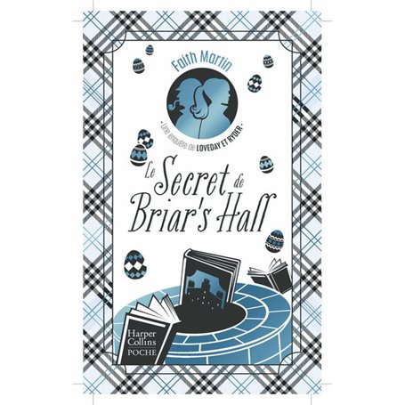 Le secret de Briar's Hall