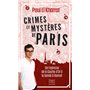 Crimes et mystères de Paris