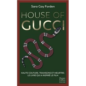 House of Gucci