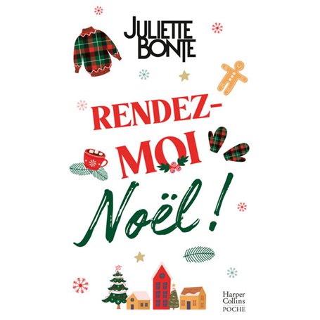 Rendez-moi Noël !