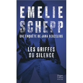 Les griffes du silence