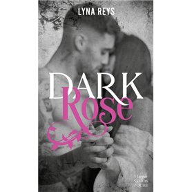 Dark Rose