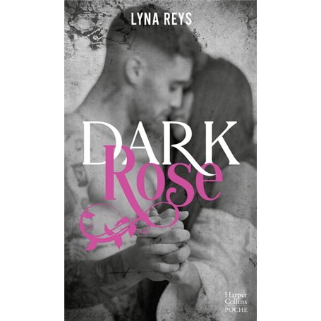 Dark Rose