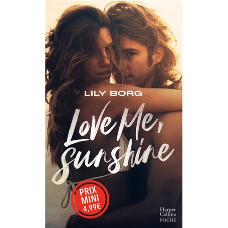 Love Me, Sunshine