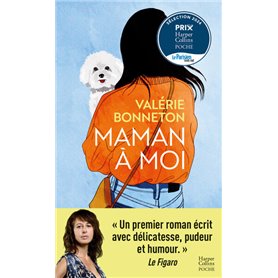 Maman à moi