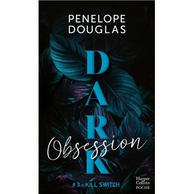 Dark Obsession