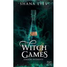 Witch Games