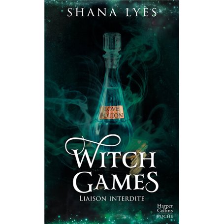 Witch Games