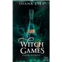 Witch Games