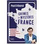 Crimes et mystères de France