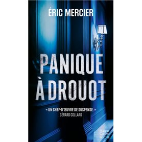 Panique à Drouot