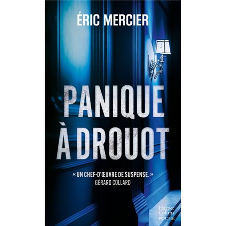 Panique à Drouot