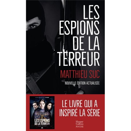 Les Espions de la terreur