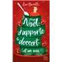 Pour Noël, j'apporte le dessert (et un mec !)