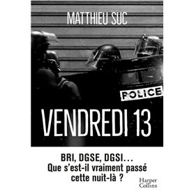 Vendredi 13