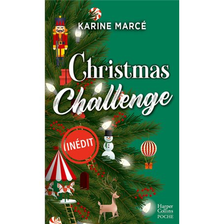 Christmas Challenge