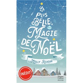 La plus belle magie de Noël