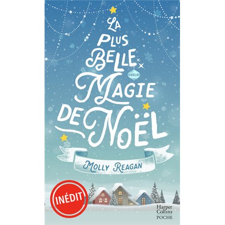 La plus belle magie de Noël