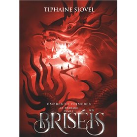 Briséïs Tome 2