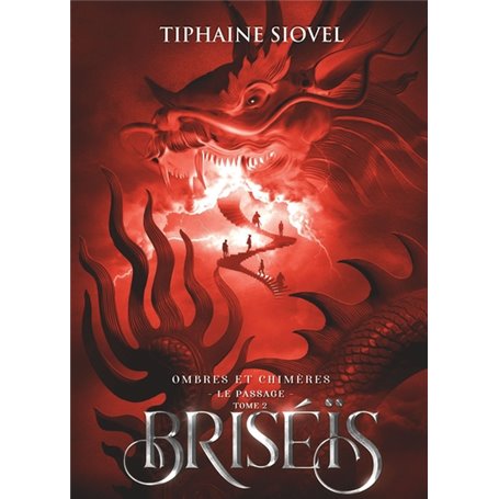 Briséïs Tome 2