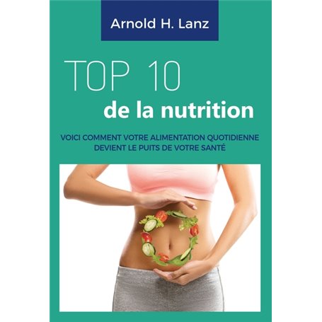 Top 10 de la nutrition