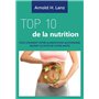 Top 10 de la nutrition