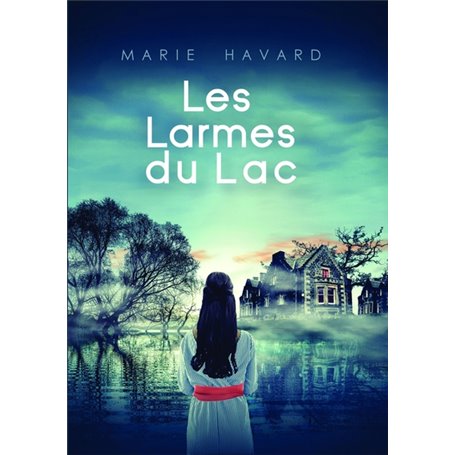 Les Larmes du Lac