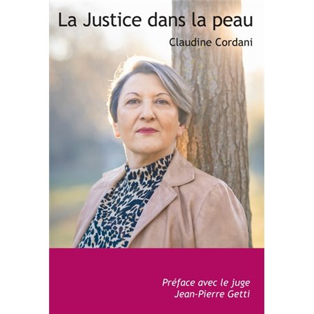 La Justice dans la peau