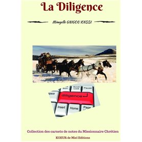  La Diligence