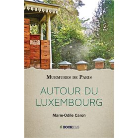 AUTOUR DU LUXEMBOURG