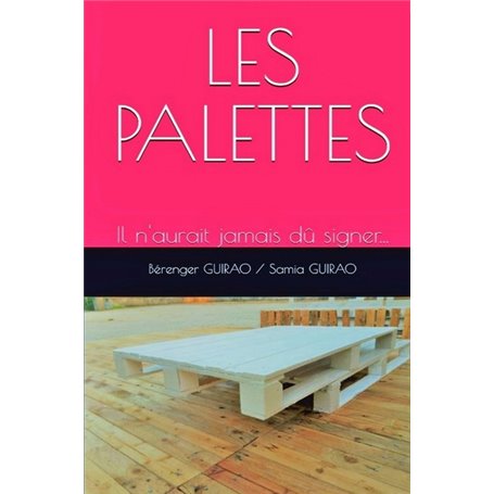 LES PALETTES