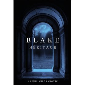  Blake Héritage