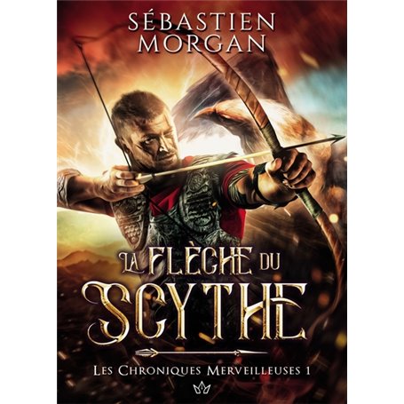 La flèche du Scythe