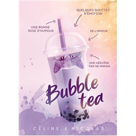 Bubble tea