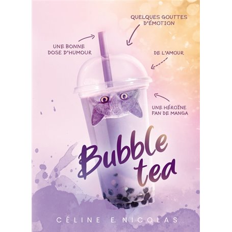 Bubble tea