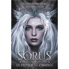 Sorus : Le Prince des Ombres