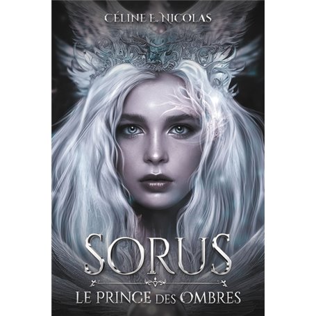 Sorus : Le Prince des Ombres