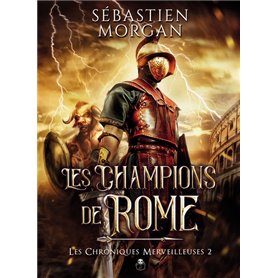 Les Champions de Rome
