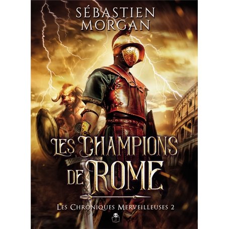 Les Champions de Rome