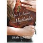 Pour l'amour d'un Highlander